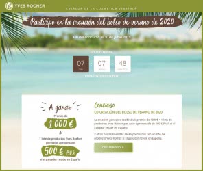 sorteo-yves-rocher-crea-tu-bolso-1000-euros