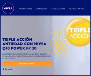 25-probadoras-nivea-triple-accion-q10-power-fp-30