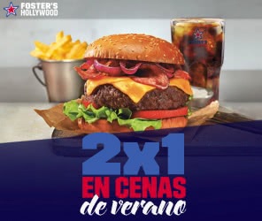 2x1-cenas-verano-fosters-hollywood
