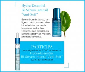 3000-muestras-gratis-clarins-bi-serum-intesif-anti-soif
