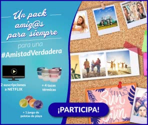 argal-amistad-verdadera-sorteo-cupon-2x1