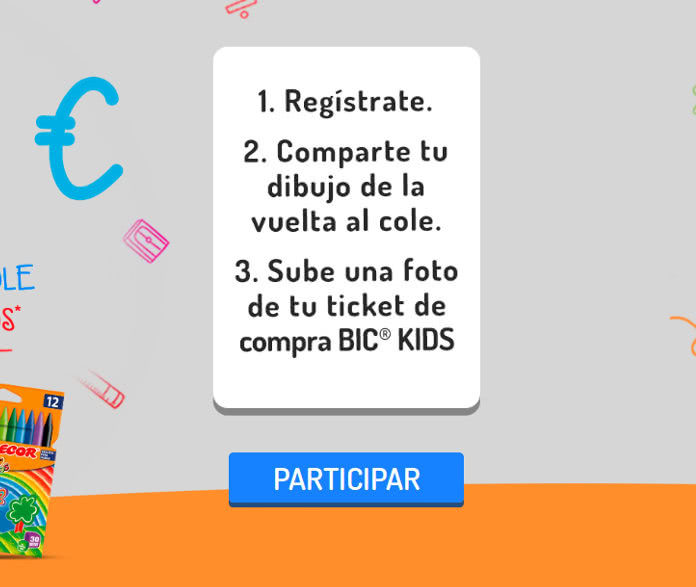 concurso-bic-vuelta-al-cole-40-premios-participacion