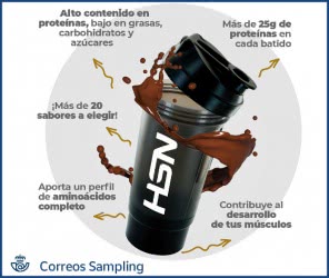correos-sampling-muestra-gratis-deportistas-hsn