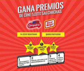 gana-premios-de-cine-con-campofrio-oscar-mayer