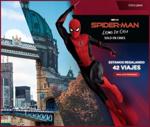 kiwi-sorteo-42-viajes-spiderman-europa
