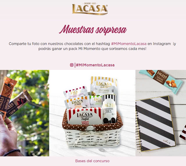 lacasa-muestras-gratis-sorpresa-fotos