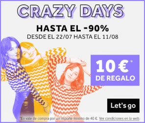 llegan-los-crazy-days-de-showroomprive