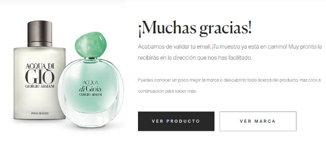 muestras-gratis-acqua-di-gio-acqua-di-gioia-mail-recibido