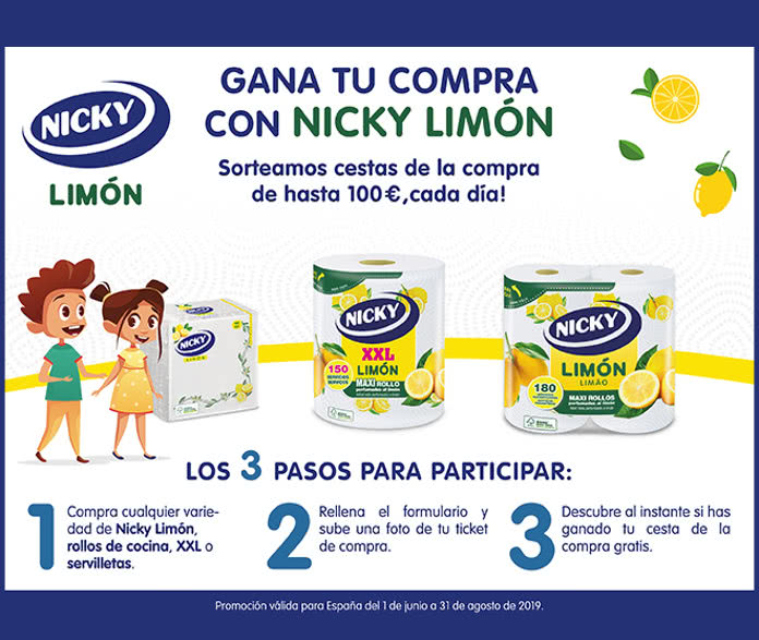 nicky-sortea-cestas-compra-100-euros-cada-dia