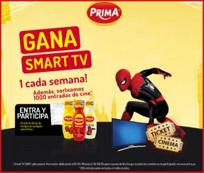prima-sorteo-1000-entradas-cine-y-tvs