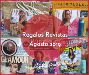 regalos-revistas-agosto-2019