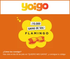 requetemartes-yoigo-10000-gafas-flamingo-gratis