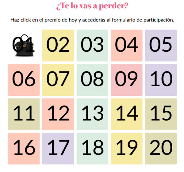 sorteo-revista-clara-verano-20-premios