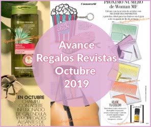 avance-regalos-revistas-octubre-2019