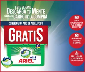 consigue-un-ano-ariel-pod-gratis