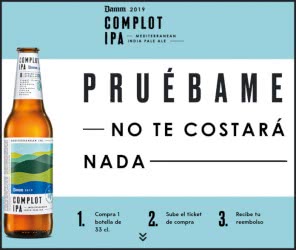 pruebame-gratis-cerveza-complot