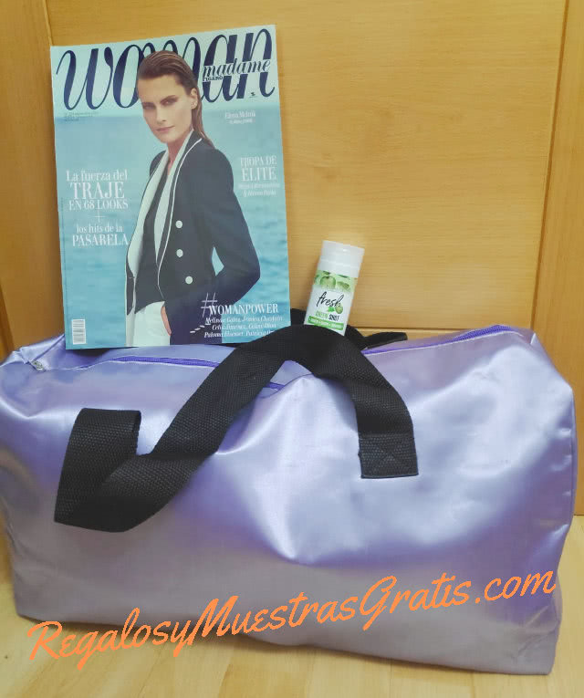 regalos-revistas-septiembre-2019-woman
