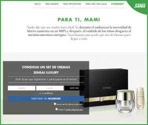 salus-muestras-gratis-set-cremas-sensai-luxury