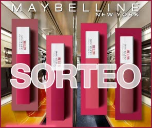 sorteo-primor-maybelline-new-york