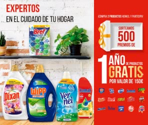 tucasaclub-sortea-500-premios-150-euros