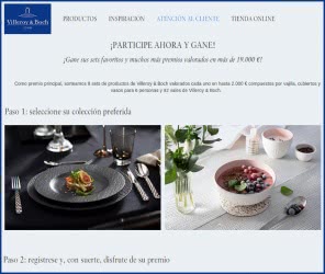 villeroy-boch-sorteo-19000-premios-92-vales-8-colecciones