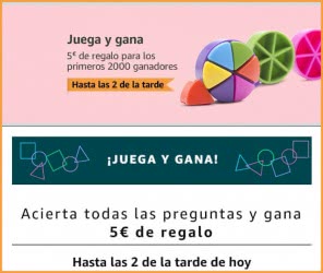 amazon-5-euros-acertar-preguntas