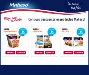 cupones-descuento-maheso-septiembre-2019