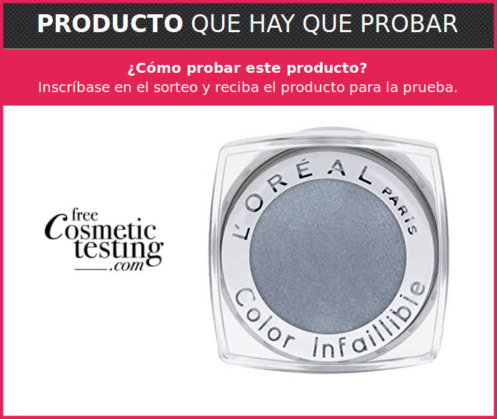 free-cosmetic-testing-25-probadoras-loreal-paris-eye-shadow