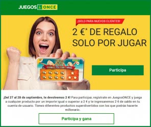 juegos-once-2-euros-nuevos-usuarios