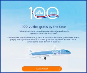 klm-100-vuelos-gratis-by-the-face