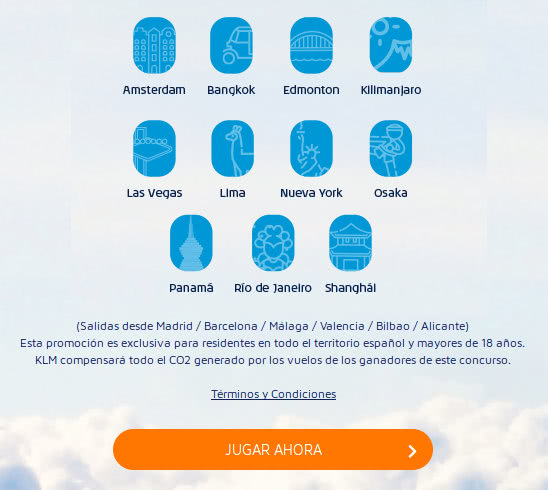 klm-100-vuelos-gratis-by-the-face-destinos
