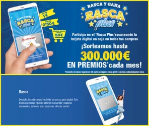 lidl-rasca-y-gana-plus-sorteo-300000-euros-en-premios-cada-mes