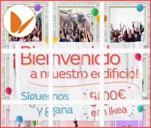 naturgy-sorteo-500-euros-ikea-instagram