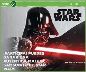 nestle-cereales-sortea-100-maletas-star-wars