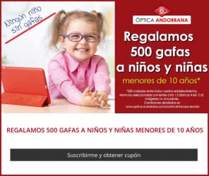optica-andorrana-regala-500-gafas-para-ninos