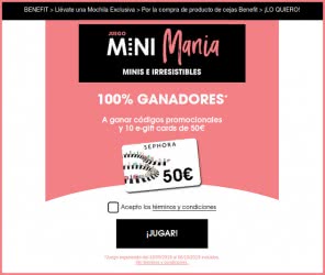 sorte-sephora-10-egift-cards-50-euros-descuentos