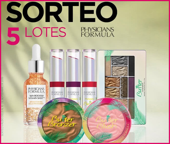 sorteo-5-lotes-marvimundo-physicians-formula