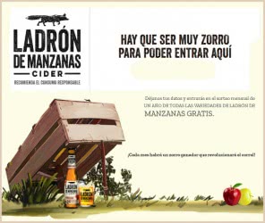 sorteo-bebida-ladron-manzanas