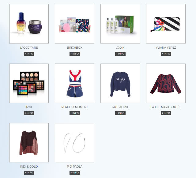 sorteo-glamour-26-premios-lista