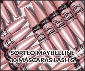 sorteo-maybelline-30-mascaras-lash-sensational
