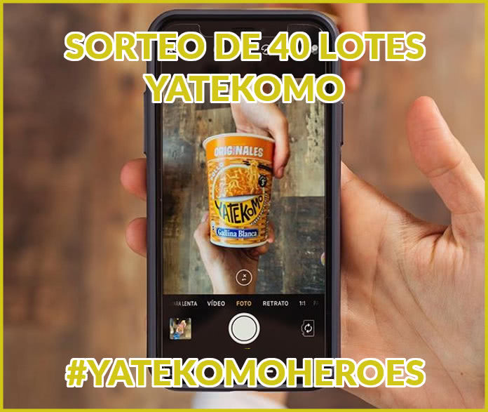sorteo-yatekomo-heroes-40-lotes