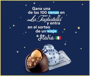 bombones-baci-sortea-100-cenas-tagliatella-sorteo-viaje-italia