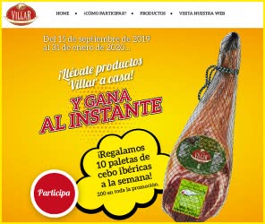 embutidos-villar-sortea-200-paletas-cebo-ibericas