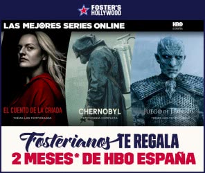 fosters-hollywood-regala-2-meses-hbo