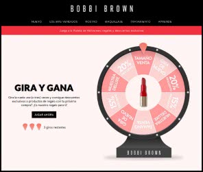 juega-ruleta-bobbi-brown-premio-seguro
