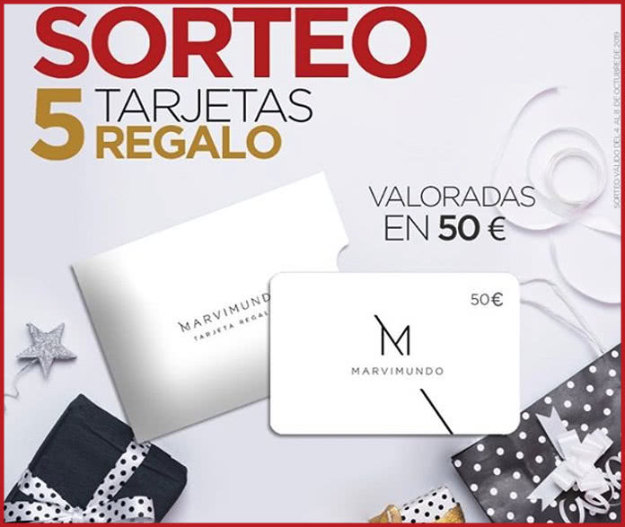 marvimundo-sorteo-5-tarjetas-50-euros