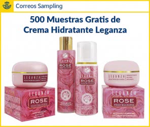 muestras-gratis-leganza-rosa-bulgaria-correos-sampling