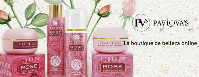 muestras-gratis-leganza-rose-correos-sampling-tienda