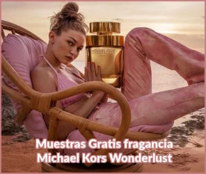 muestras-gratis-michael-kors-wonderlust-sublime