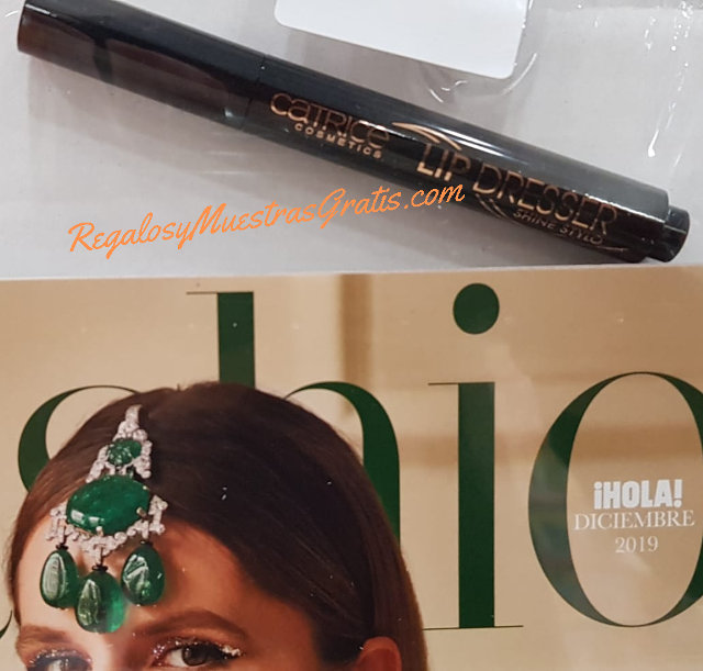 regalos-revistas-semana-47-hola-catrice